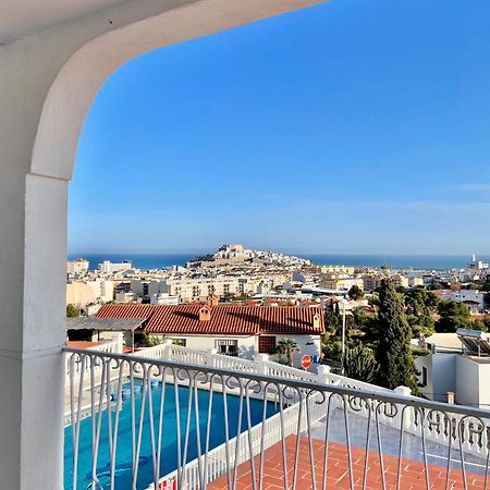 Marina Village Peñíscola מראה חיצוני תמונה