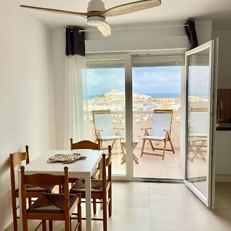 Marina Village Peñíscola מראה חיצוני תמונה