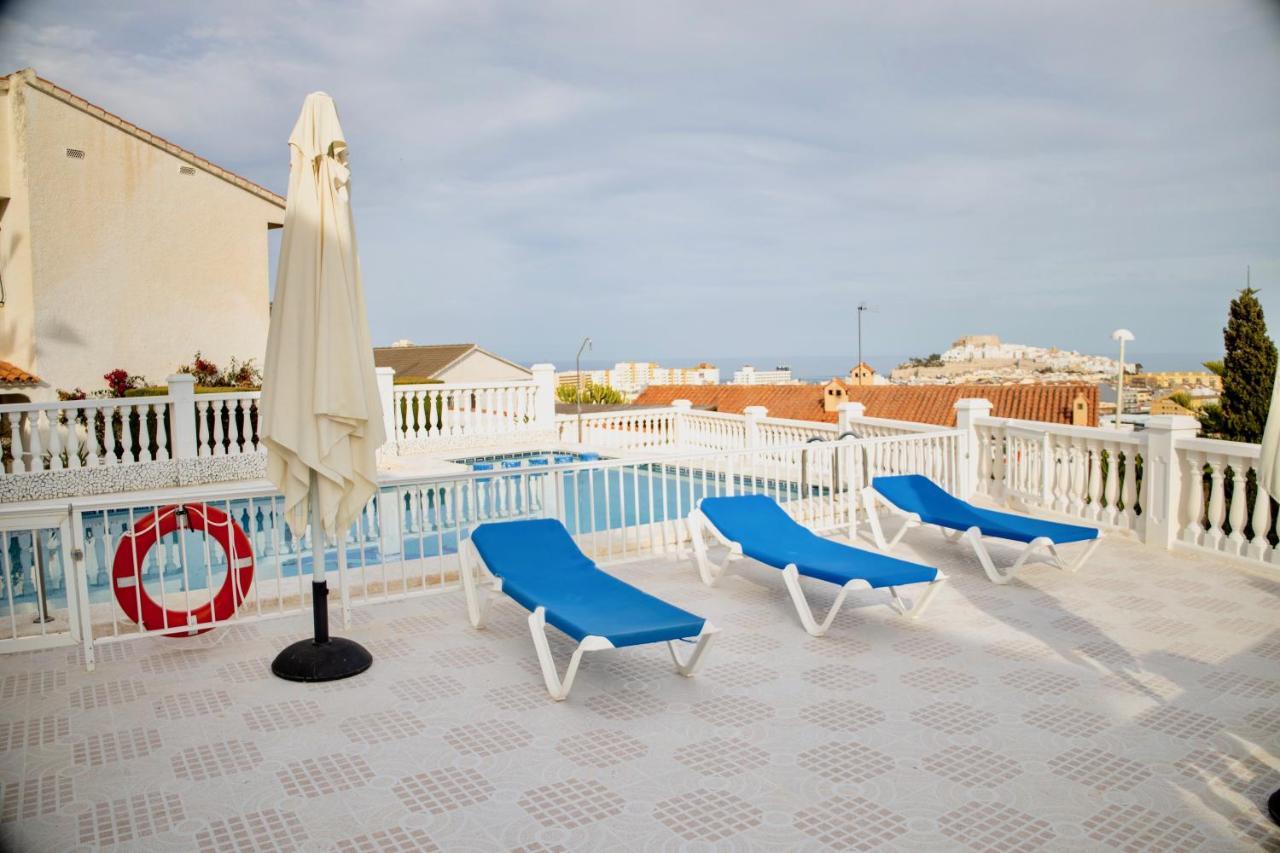 Marina Village Peñíscola מראה חיצוני תמונה
