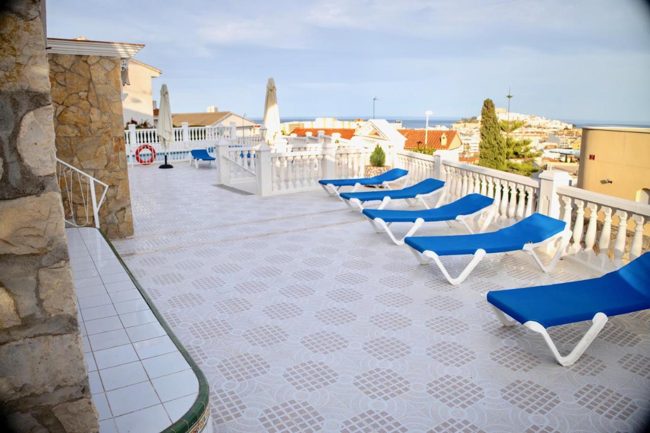 Marina Village Peñíscola מראה חיצוני תמונה