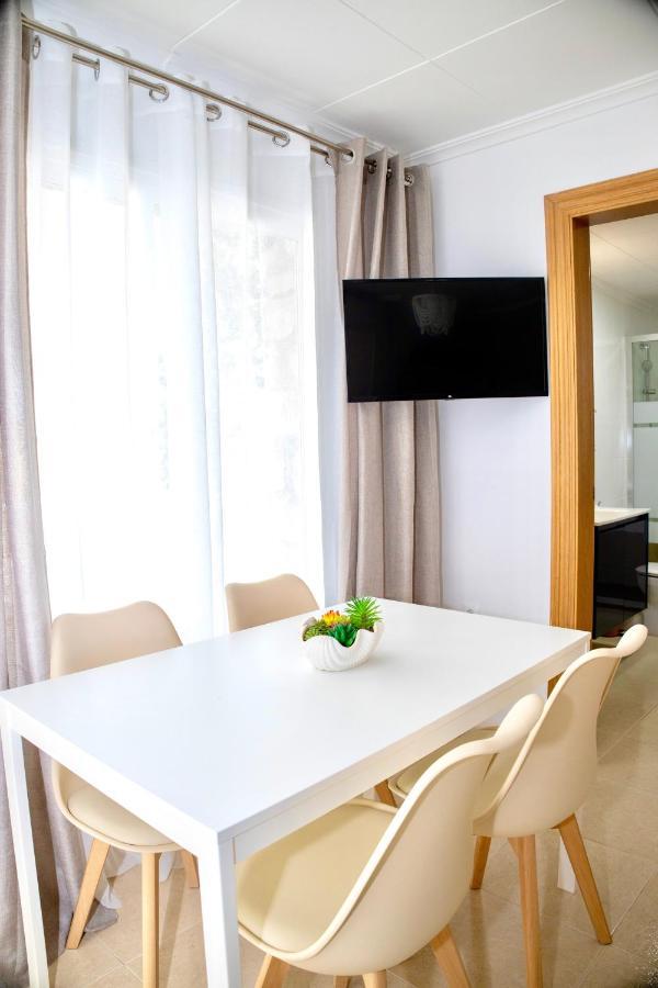 Marina Village Peñíscola מראה חיצוני תמונה