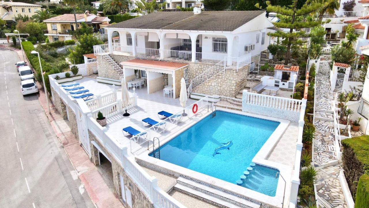 Marina Village Peñíscola מראה חיצוני תמונה
