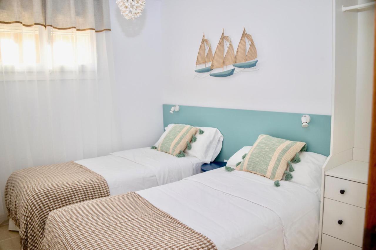 Marina Village Peñíscola מראה חיצוני תמונה