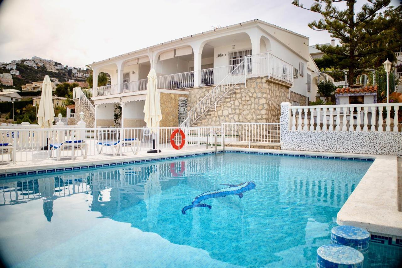 Marina Village Peñíscola מראה חיצוני תמונה
