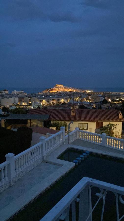 Marina Village Peñíscola מראה חיצוני תמונה