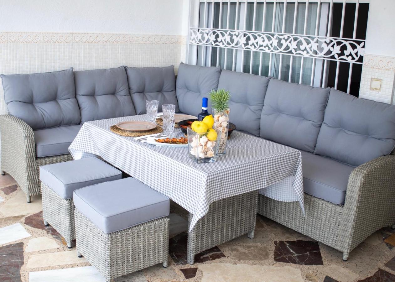 Marina Village Peñíscola מראה חיצוני תמונה