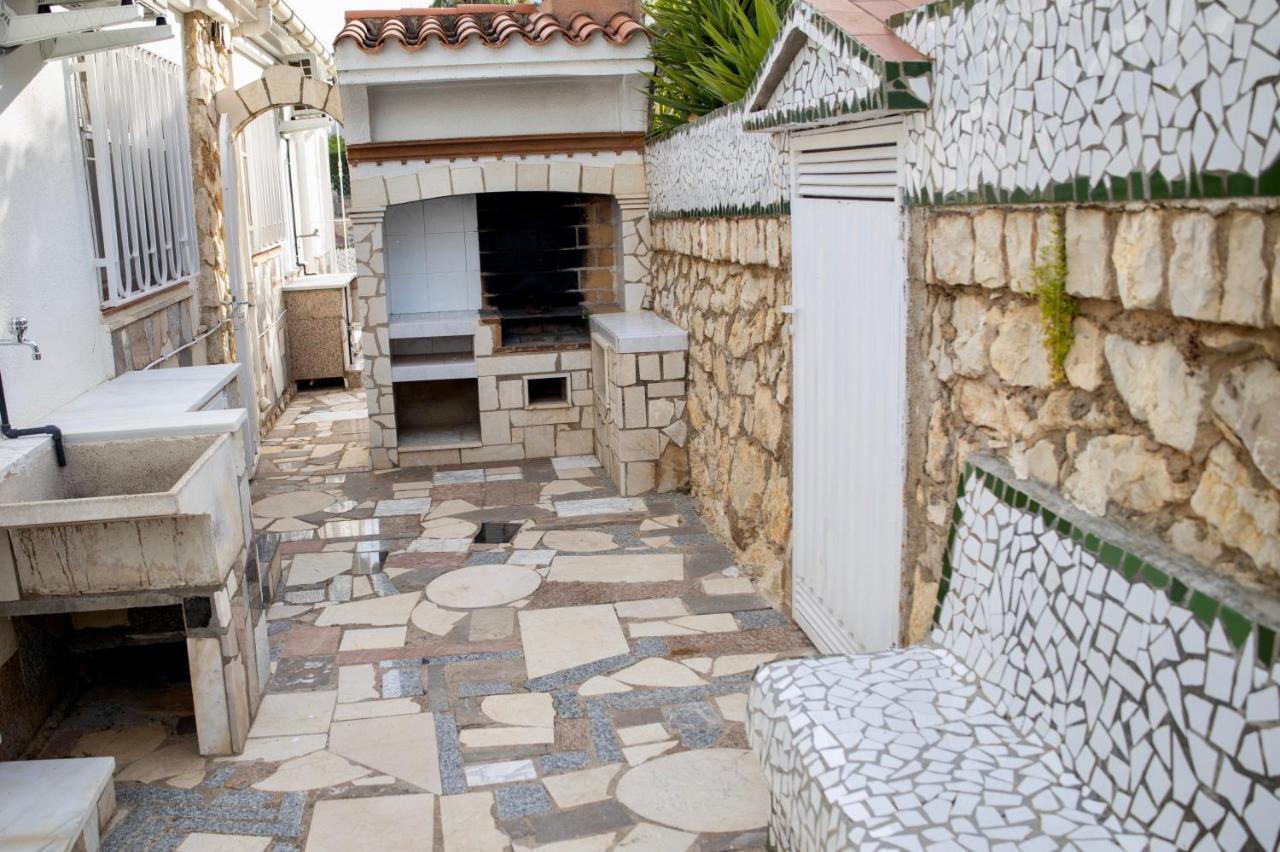 Marina Village Peñíscola מראה חיצוני תמונה