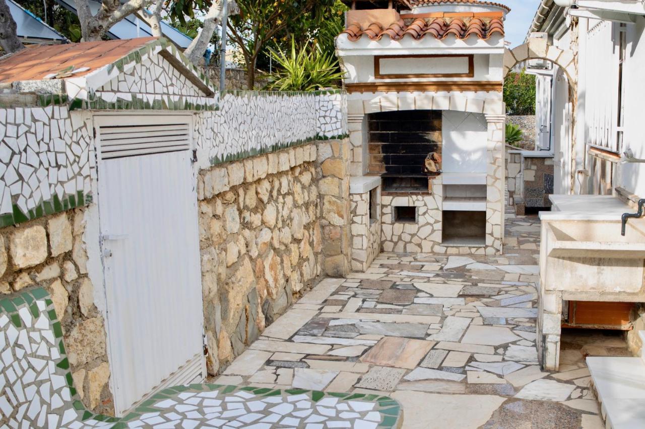 Marina Village Peñíscola מראה חיצוני תמונה