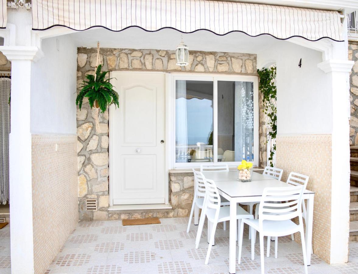 Marina Village Peñíscola מראה חיצוני תמונה