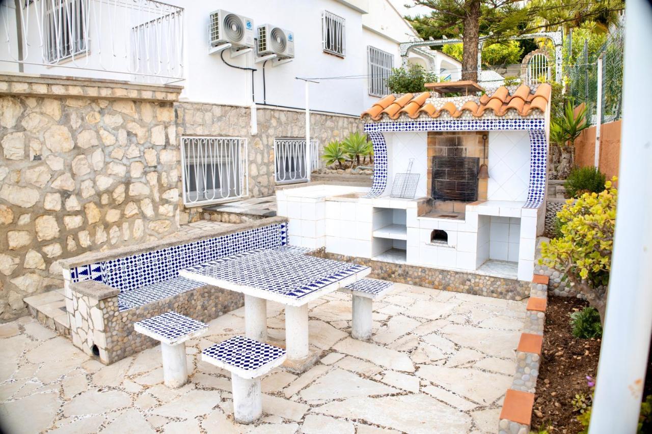 Marina Village Peñíscola מראה חיצוני תמונה