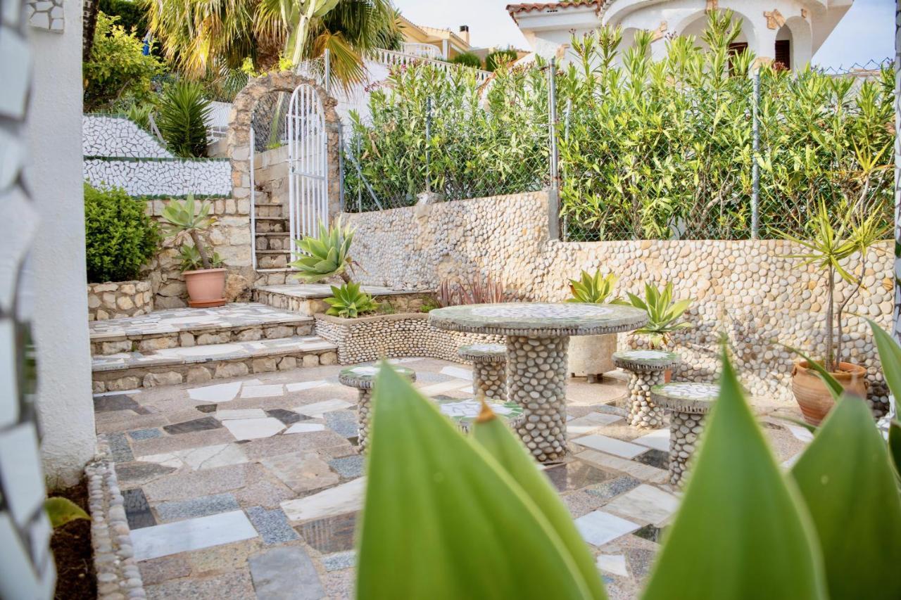 Marina Village Peñíscola מראה חיצוני תמונה