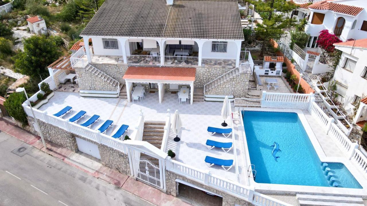 Marina Village Peñíscola מראה חיצוני תמונה