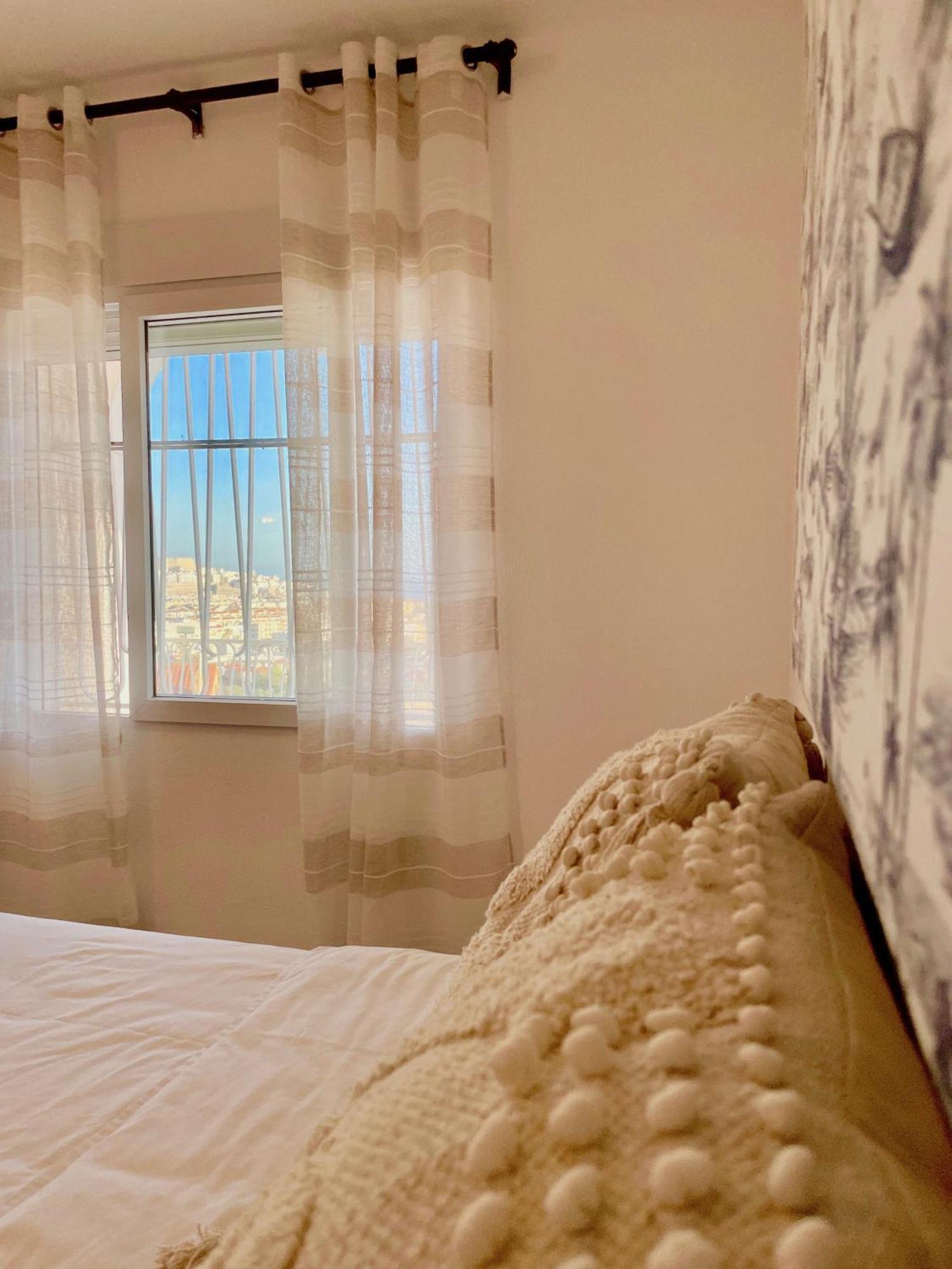 Marina Village Peñíscola מראה חיצוני תמונה