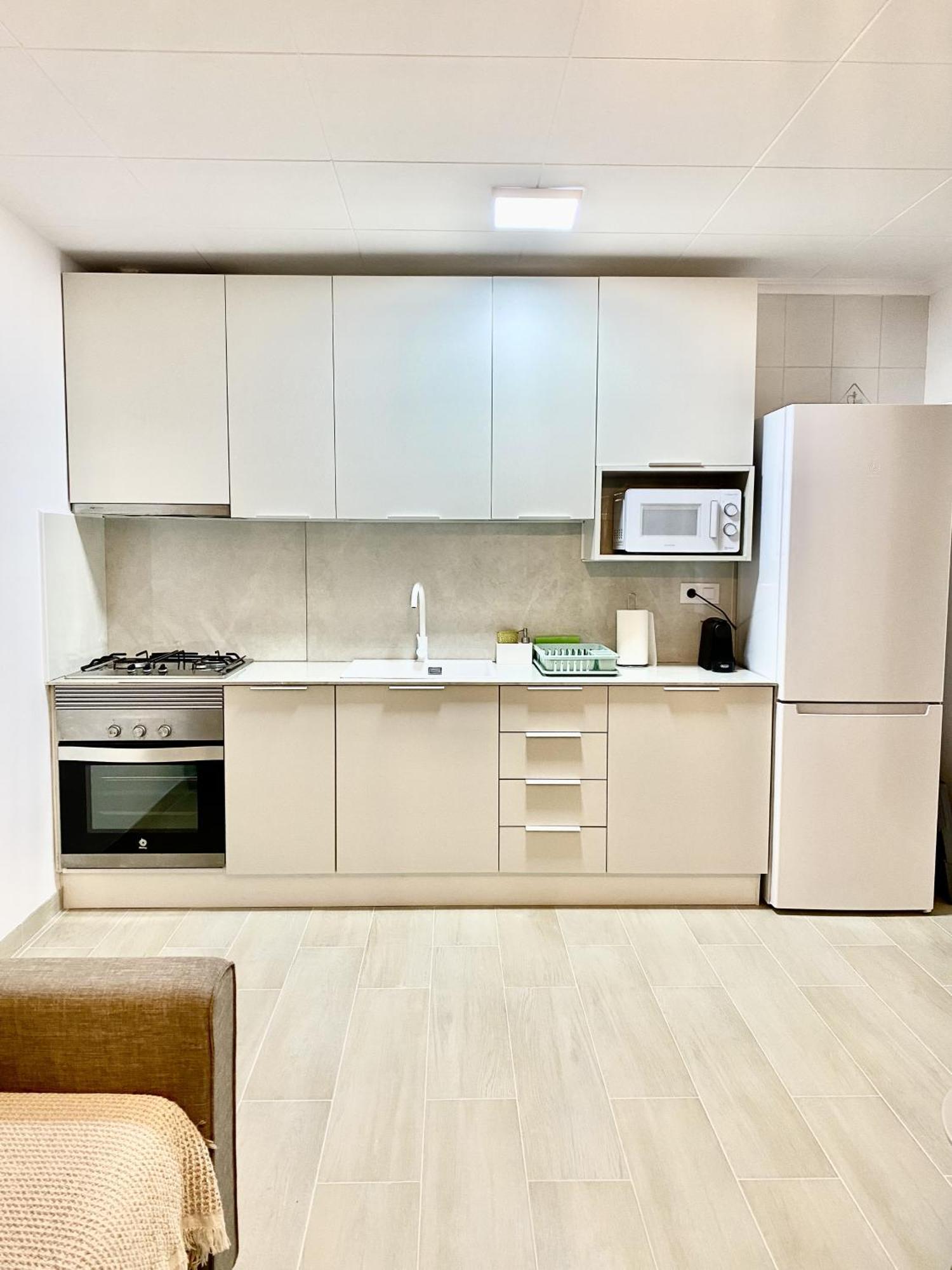 Marina Village Peñíscola מראה חיצוני תמונה