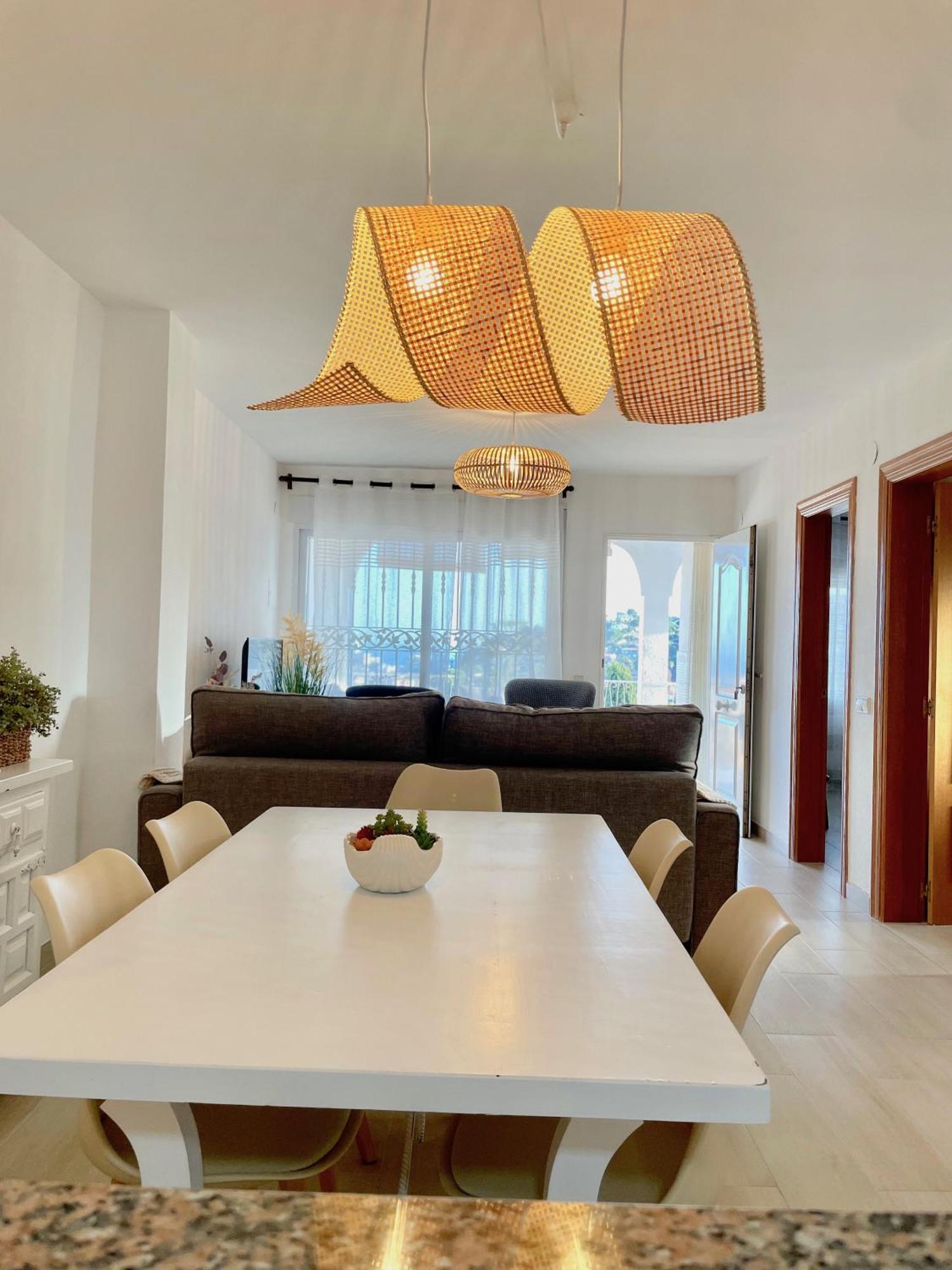Marina Village Peñíscola מראה חיצוני תמונה