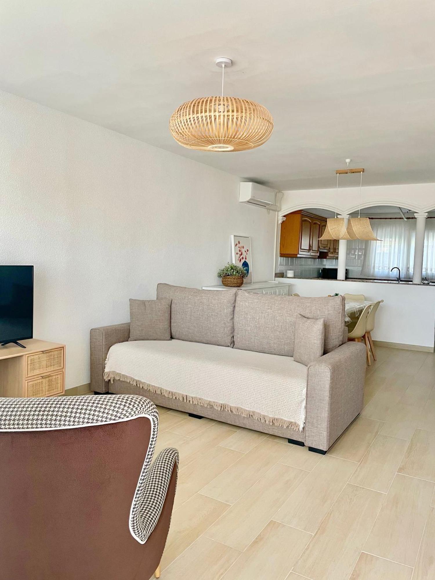 Marina Village Peñíscola מראה חיצוני תמונה