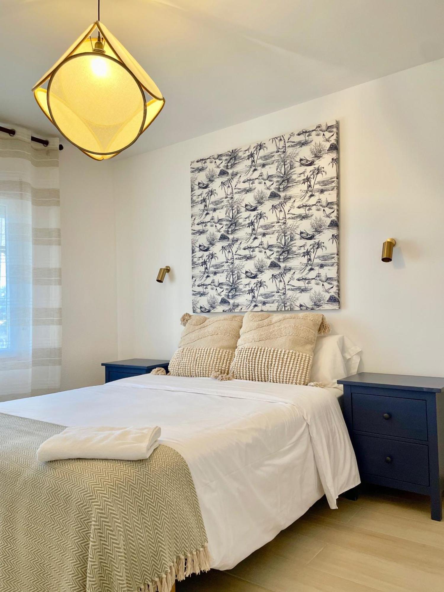 Marina Village Peñíscola מראה חיצוני תמונה