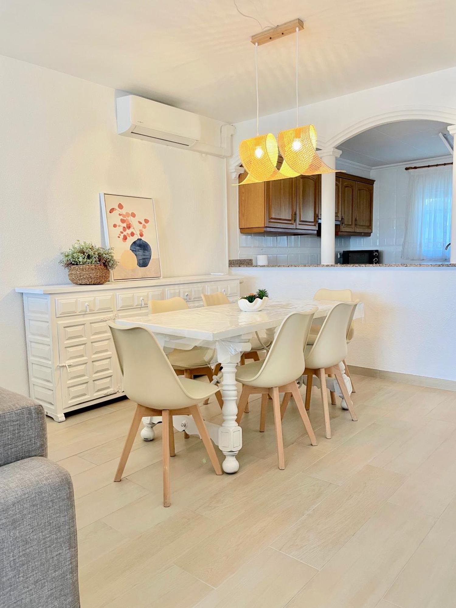 Marina Village Peñíscola מראה חיצוני תמונה