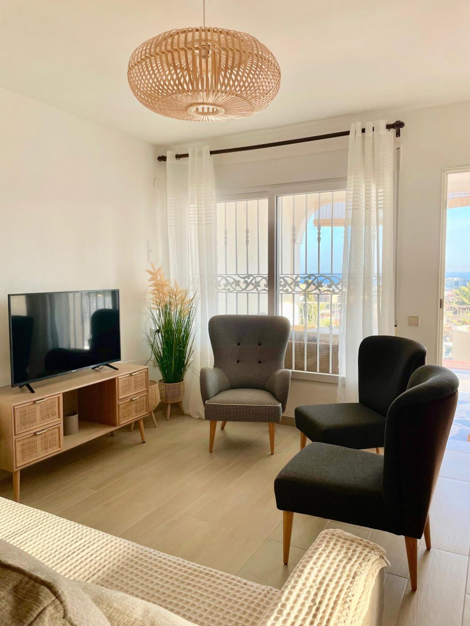 Marina Village Peñíscola מראה חיצוני תמונה