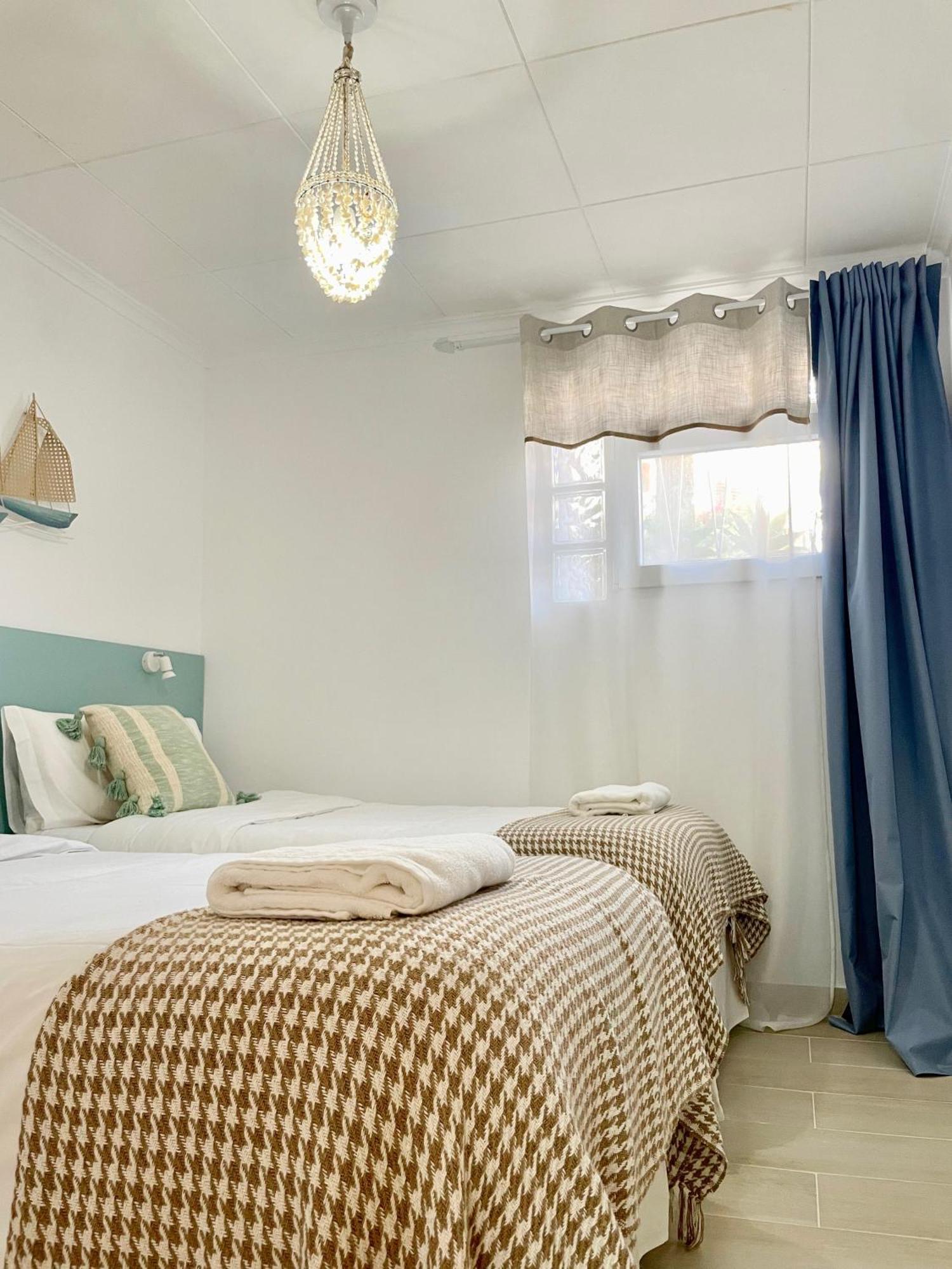 Marina Village Peñíscola מראה חיצוני תמונה