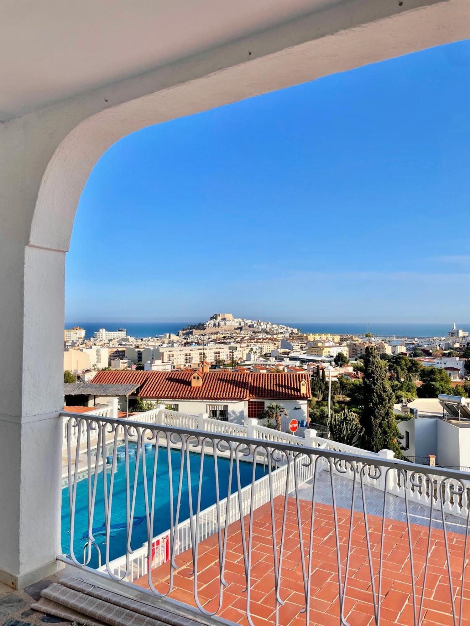 Marina Village Peñíscola מראה חיצוני תמונה