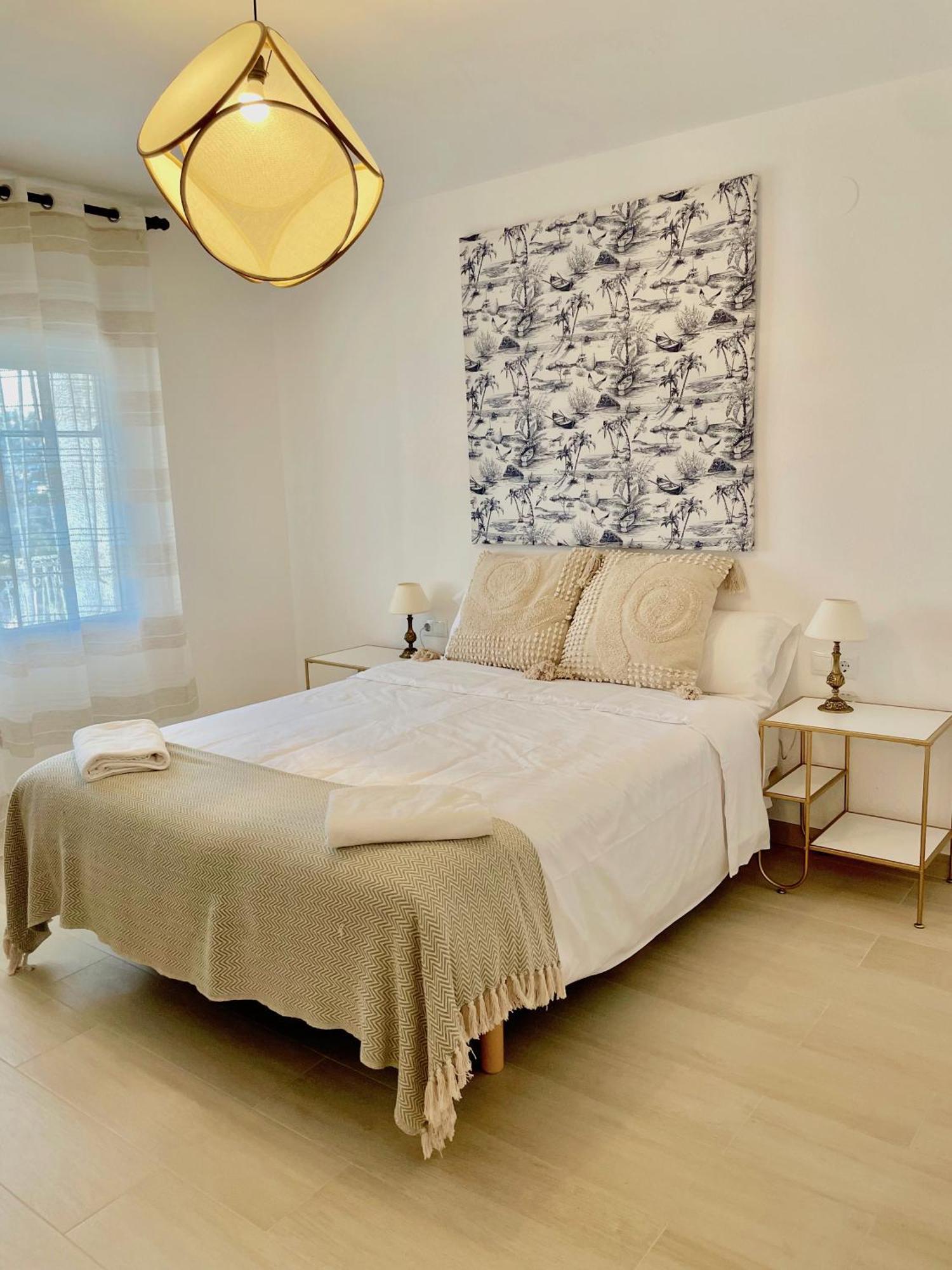Marina Village Peñíscola מראה חיצוני תמונה