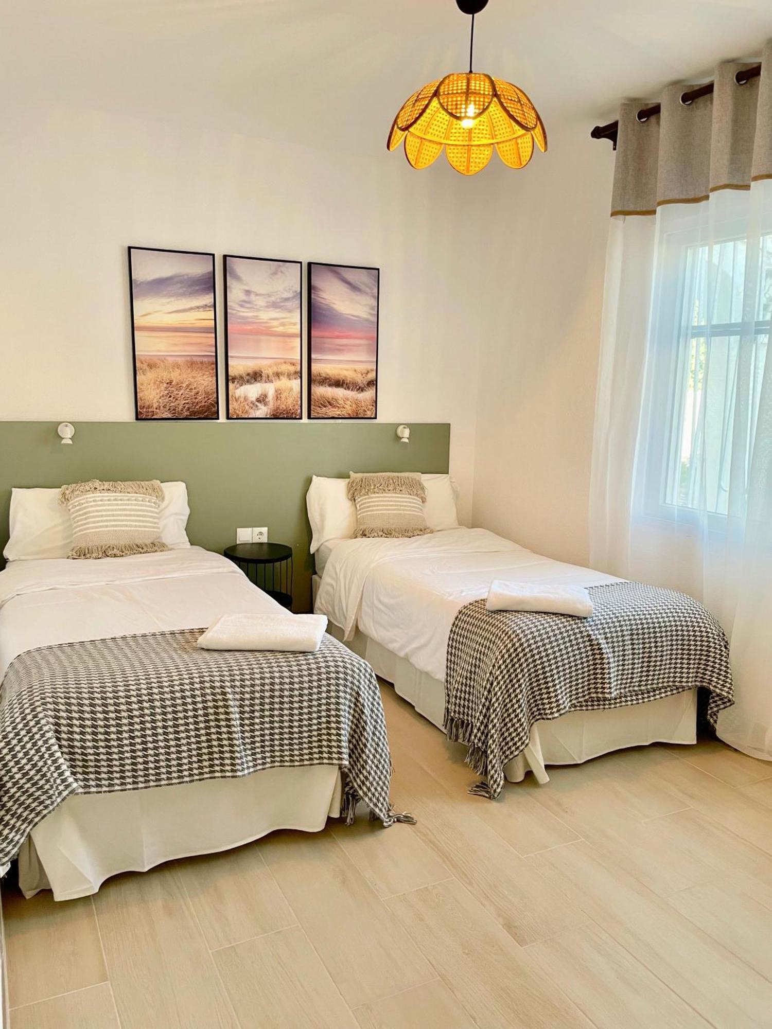 Marina Village Peñíscola מראה חיצוני תמונה