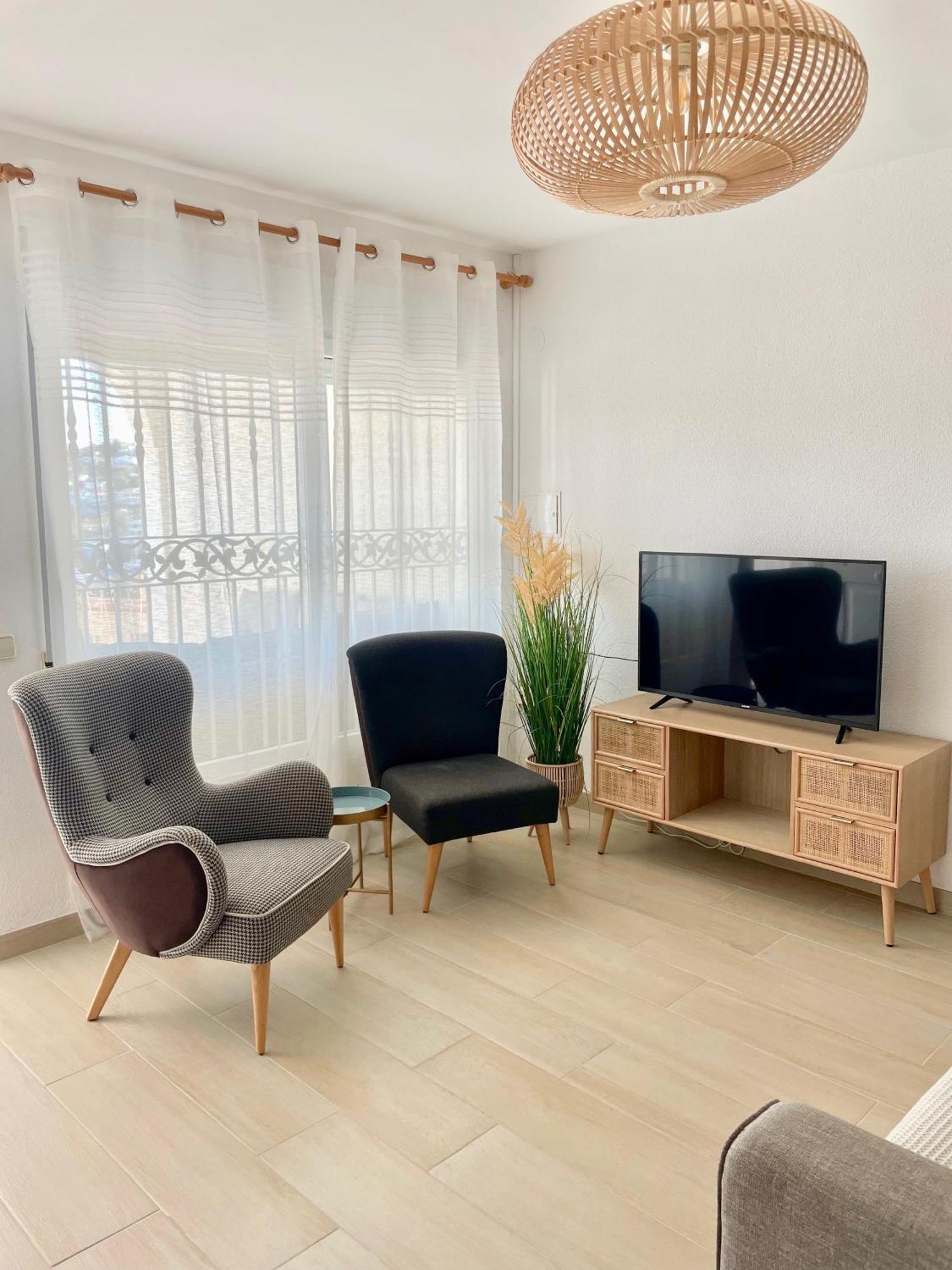 Marina Village Peñíscola מראה חיצוני תמונה