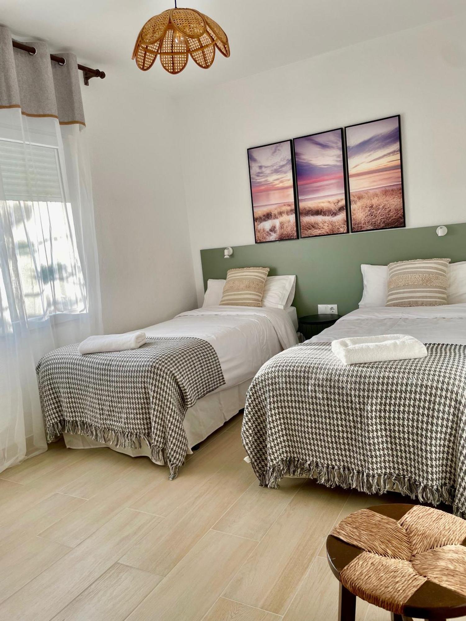 Marina Village Peñíscola מראה חיצוני תמונה