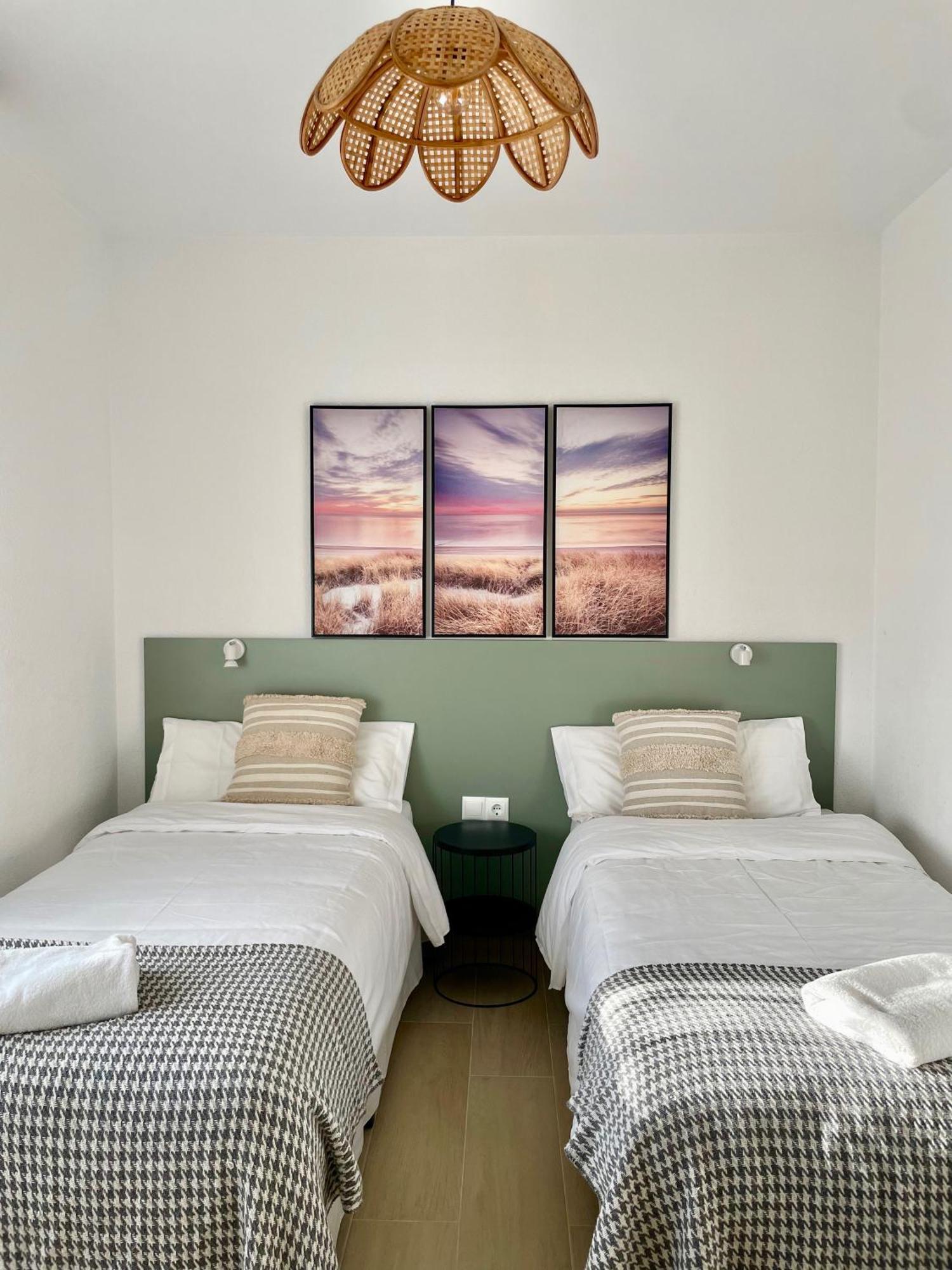 Marina Village Peñíscola מראה חיצוני תמונה